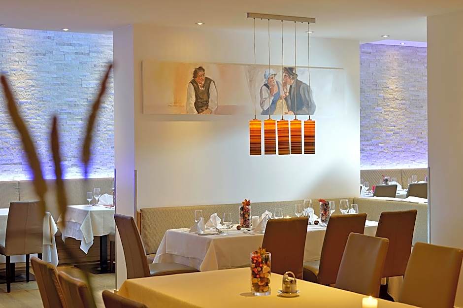 Wohlfühlhotel Schiestl