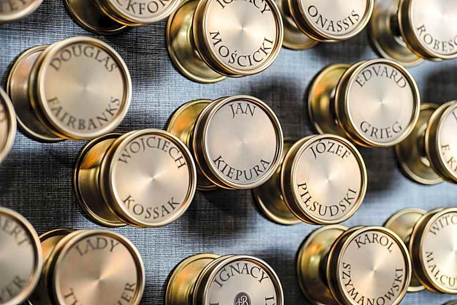 Hotel Bristol, A Luxury Collection Hotel, Warsaw