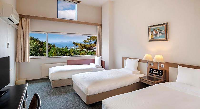 AZUMINO KOGEN RESORT