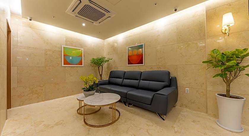 Masan Daisy Hotel