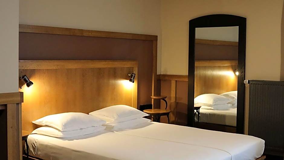 Best Western Santakos Hotel