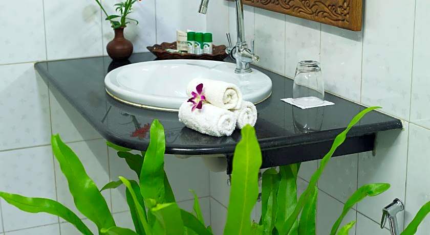 Somatheeram Ayurveda Village