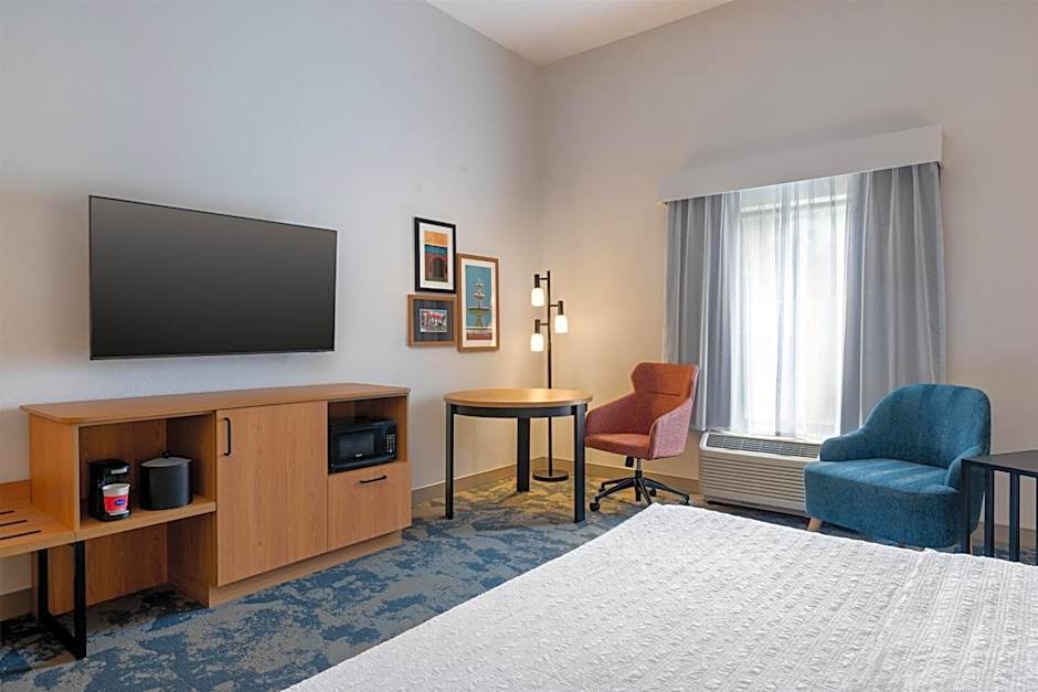Hampton Inn & Suites Prattville