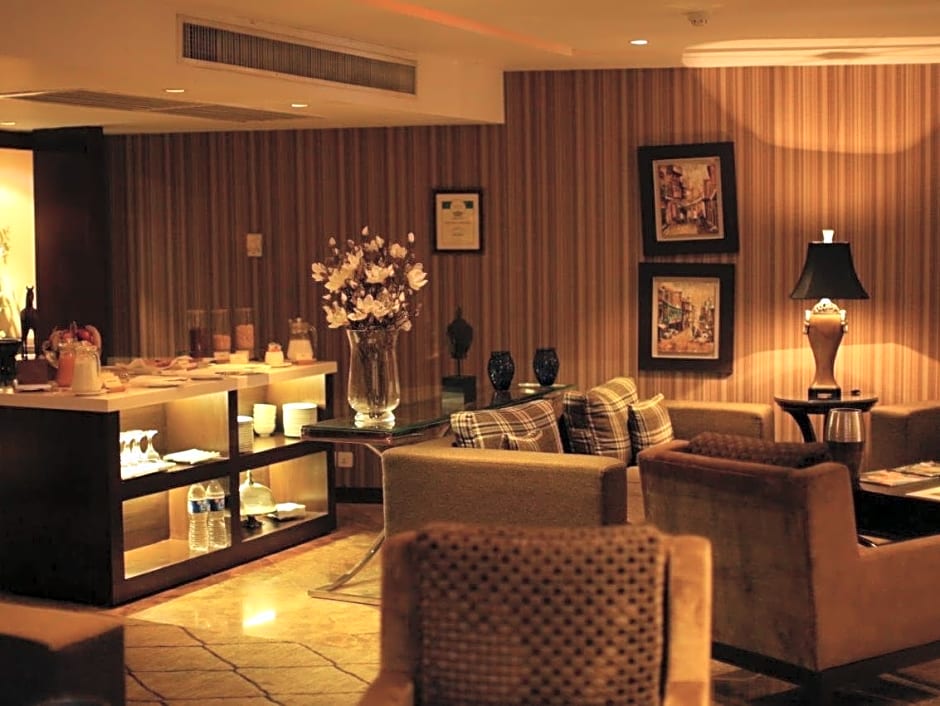 Four Points by Sheraton Lahore