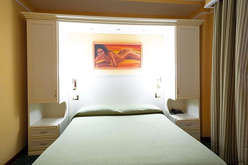 Cervara Park Hotel