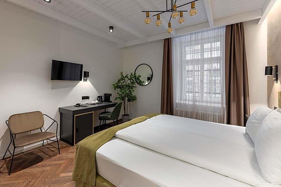 Konventa Seta Hotel Keystone Collection