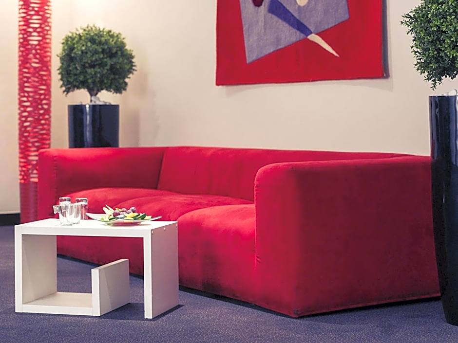 Mercure Maurepas Saint Quentin