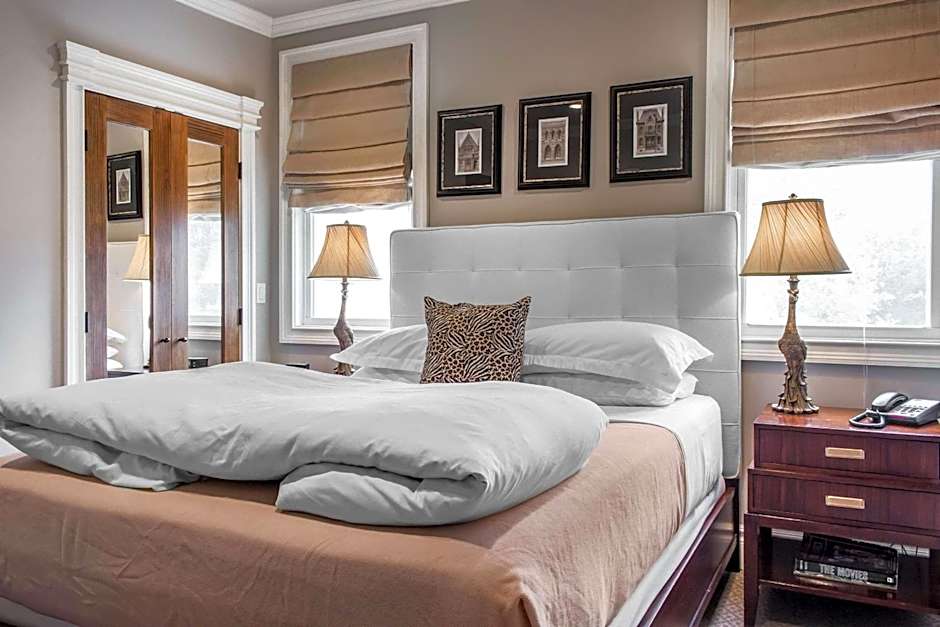 The Peacock Inn, Ascend Hotel Collection