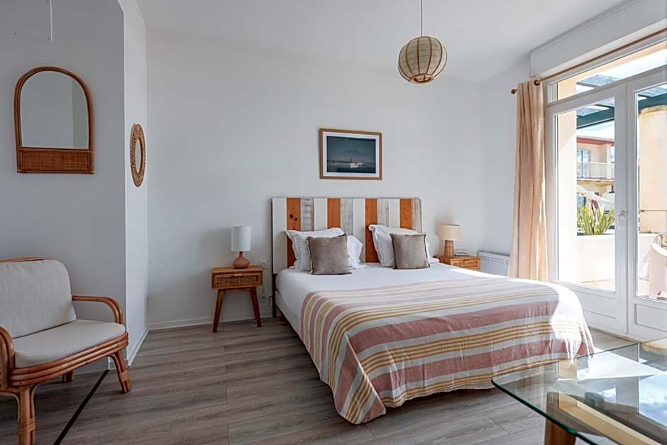 Hôtel de La Plage