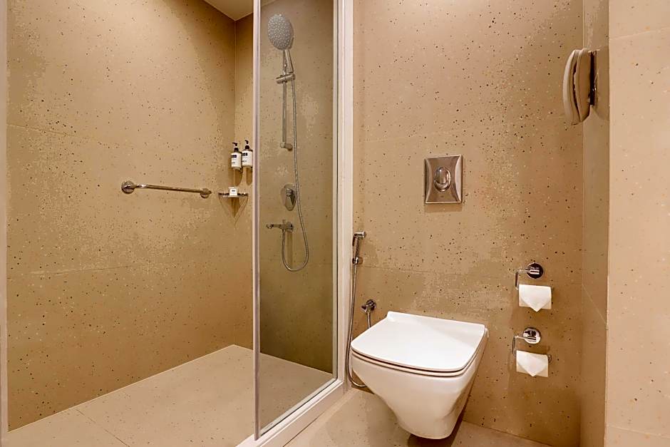 Keys Prima by Lemon Tree Hotels, Pimpri, Pune
