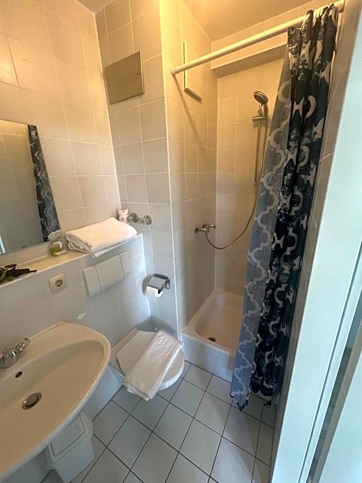 Upper-House Goldener Hirsch