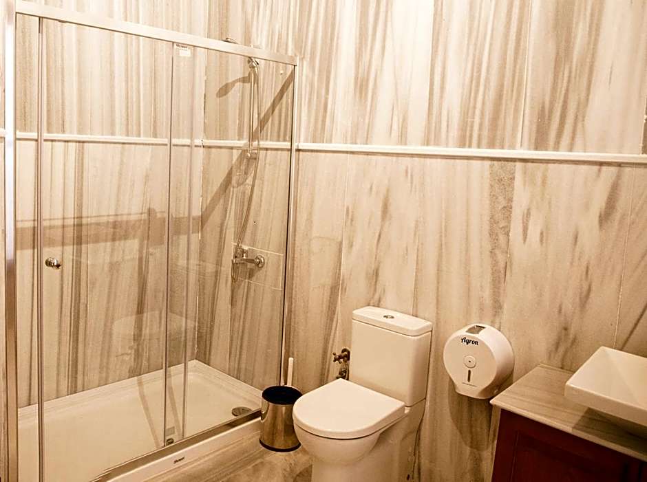 Thrace Konak Hotel & SPA