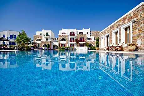 Naxos Resort