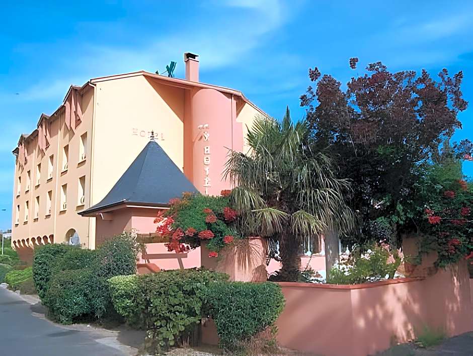 Cevenol Hotel