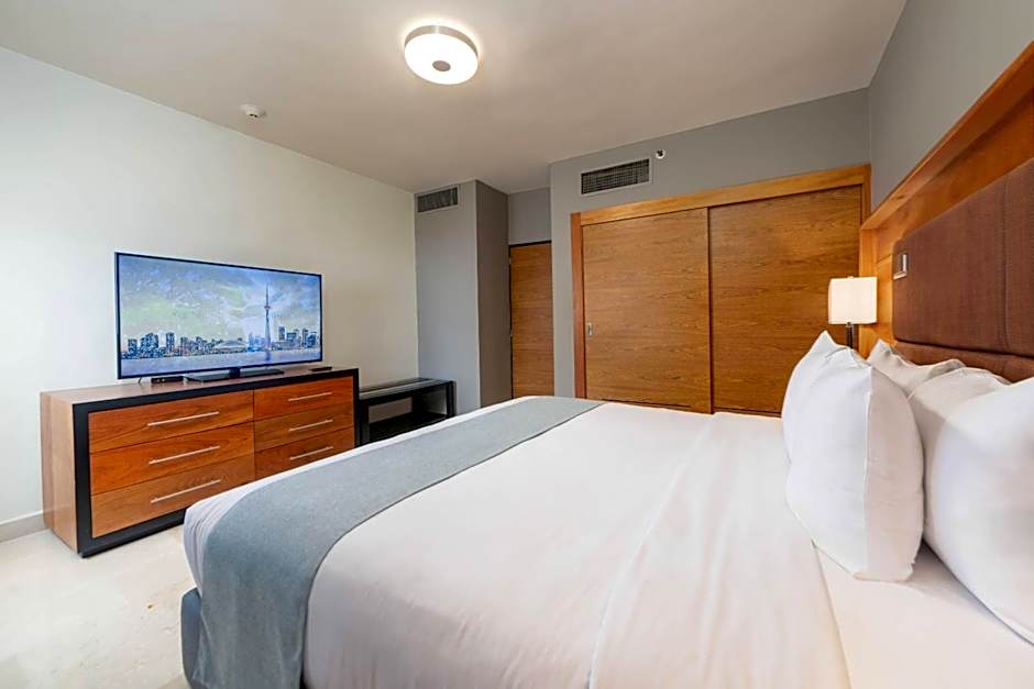 Radisson Hotel Santo Domingo
