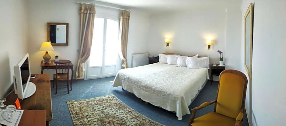 Hôtel Saint Andre
