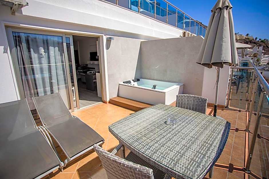 Servatur Casablanca Suites & Spa - Adults Only