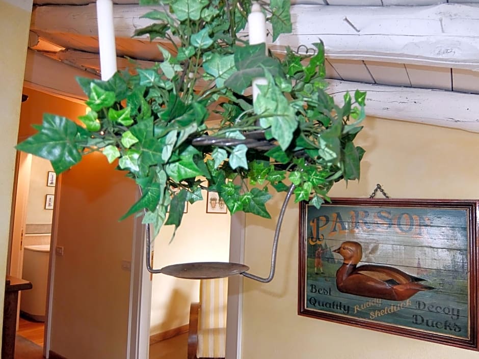 L'Oleandro sul Lago d'Iseo B&B