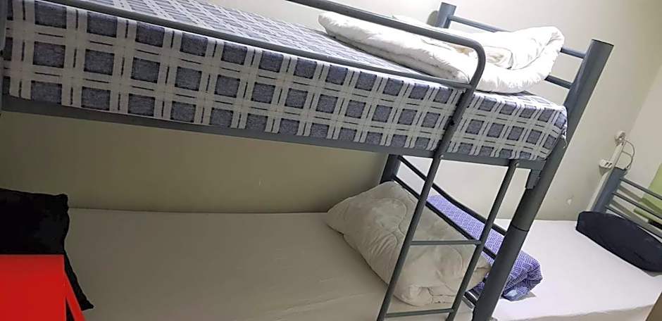 GRAND BELLA VİSTA Hostel