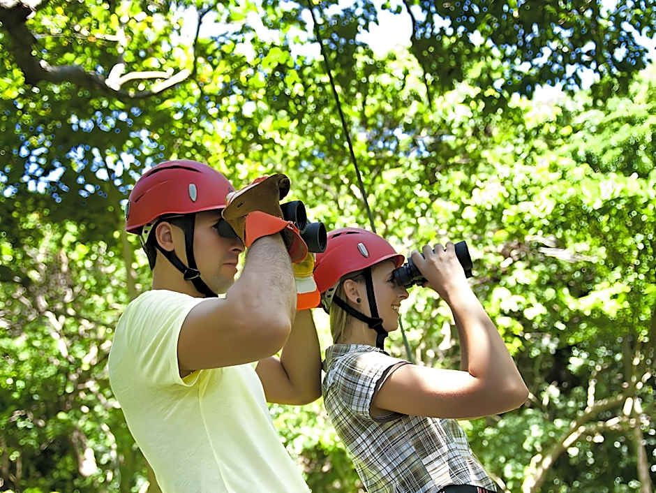 Casa Bonita Tropical Lodge