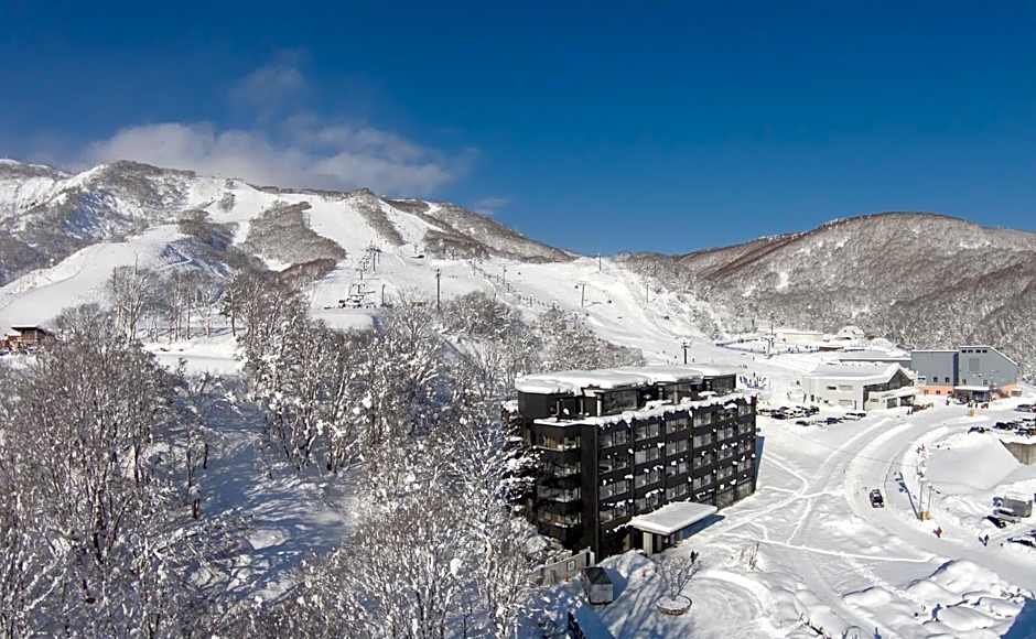 Ki Niseko Hotel