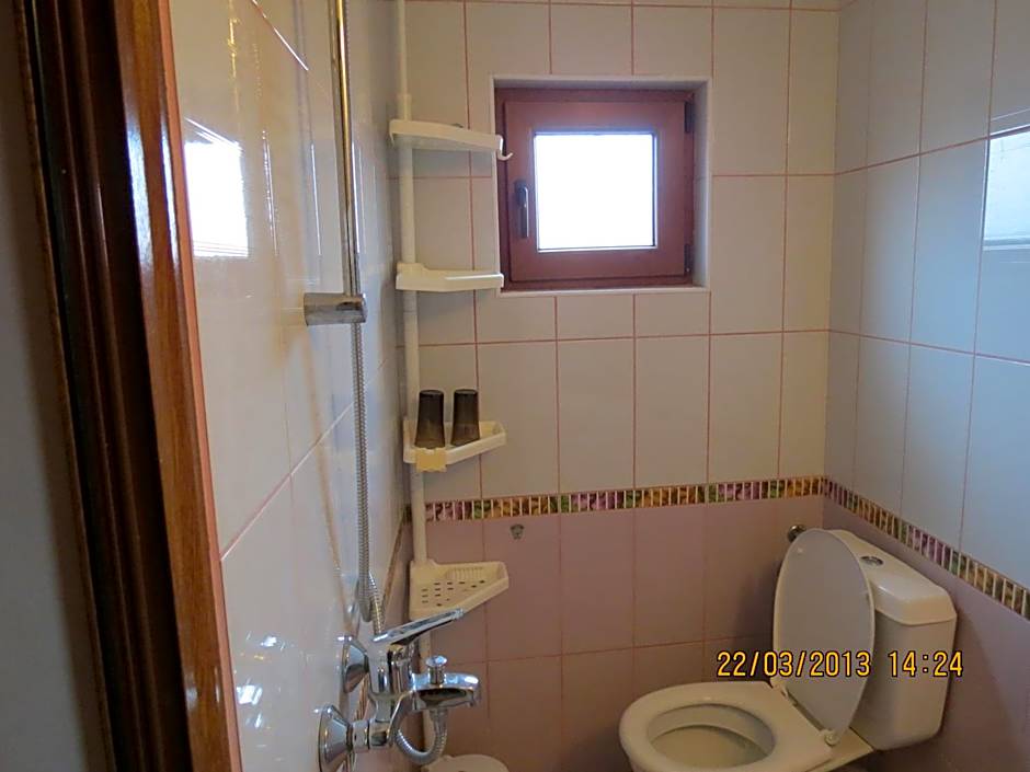 Family Hotel Lebed