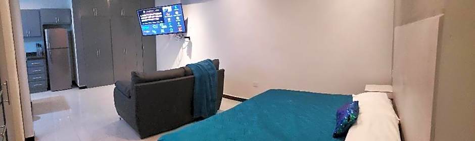 Privatto Suites