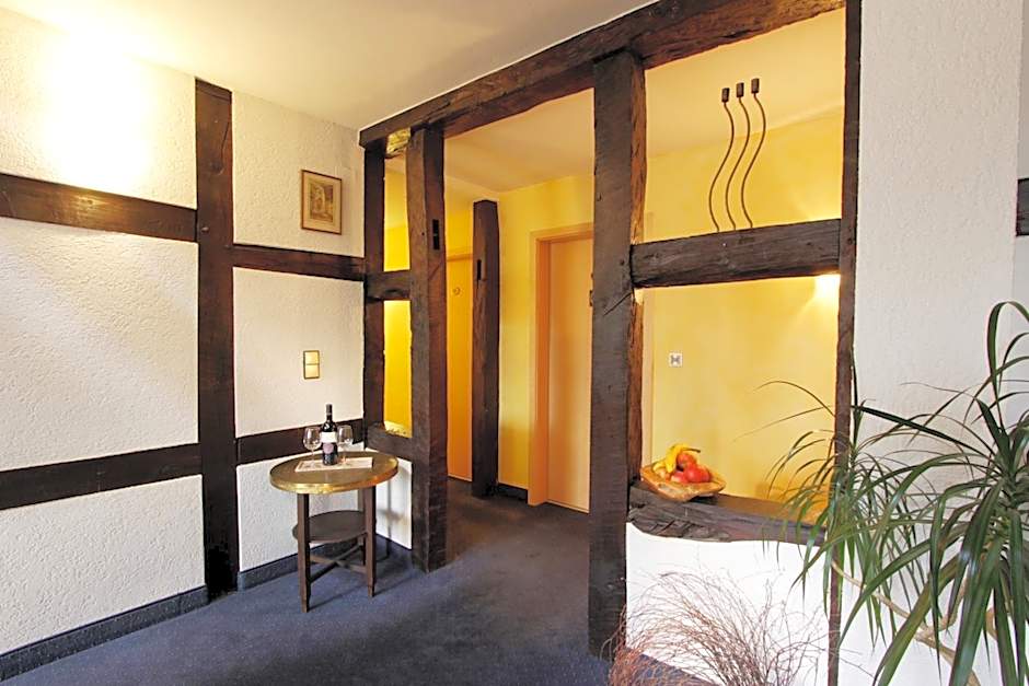 Hotel Restaurant Reichsadler