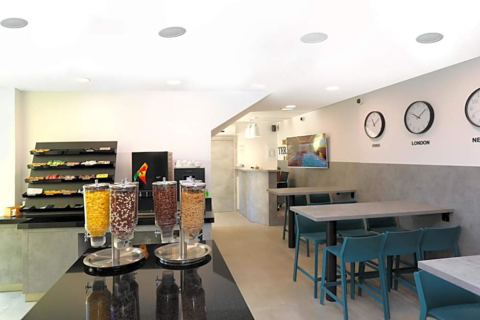 Hotel - Teranea City Hvar