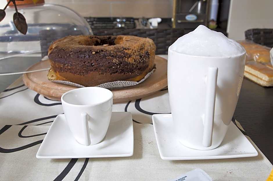 Bed & Breakfast Armonie Romane