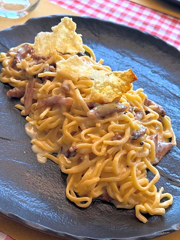 Ristorante Albergo All'acqua