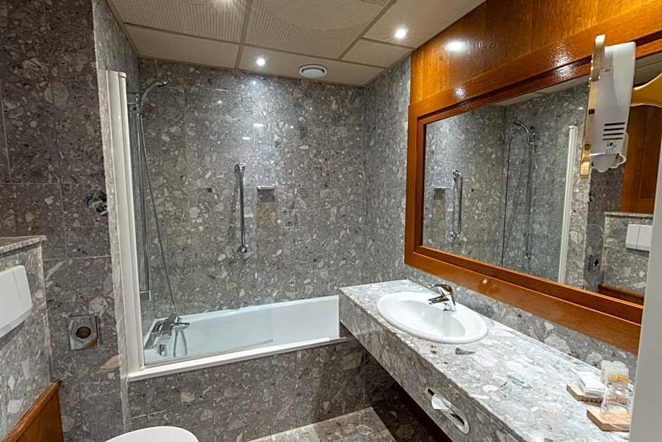 Plaza Hotel Capitole Toulouse