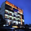 West Lerruat Hotel