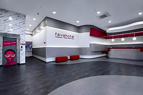 favehotel Ketapang