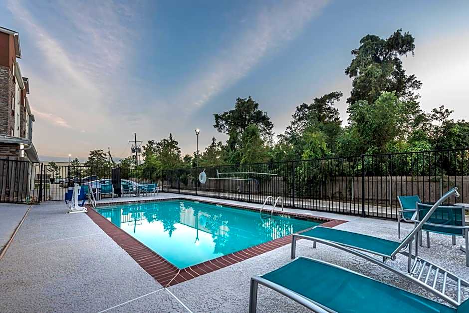 TownePlace Suites by Marriott New Orleans Harvey/West Bank