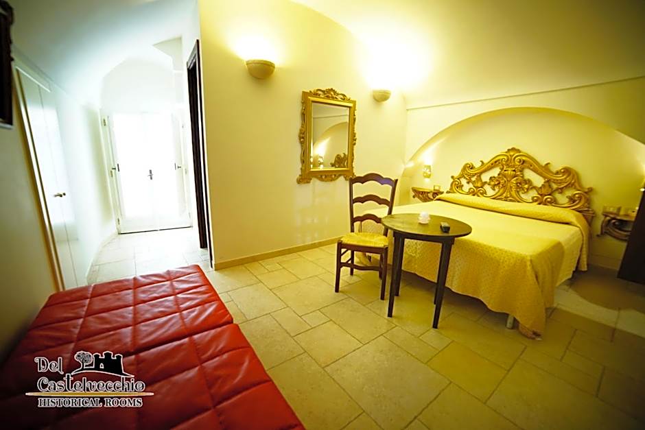 B&B Del Castelvecchio