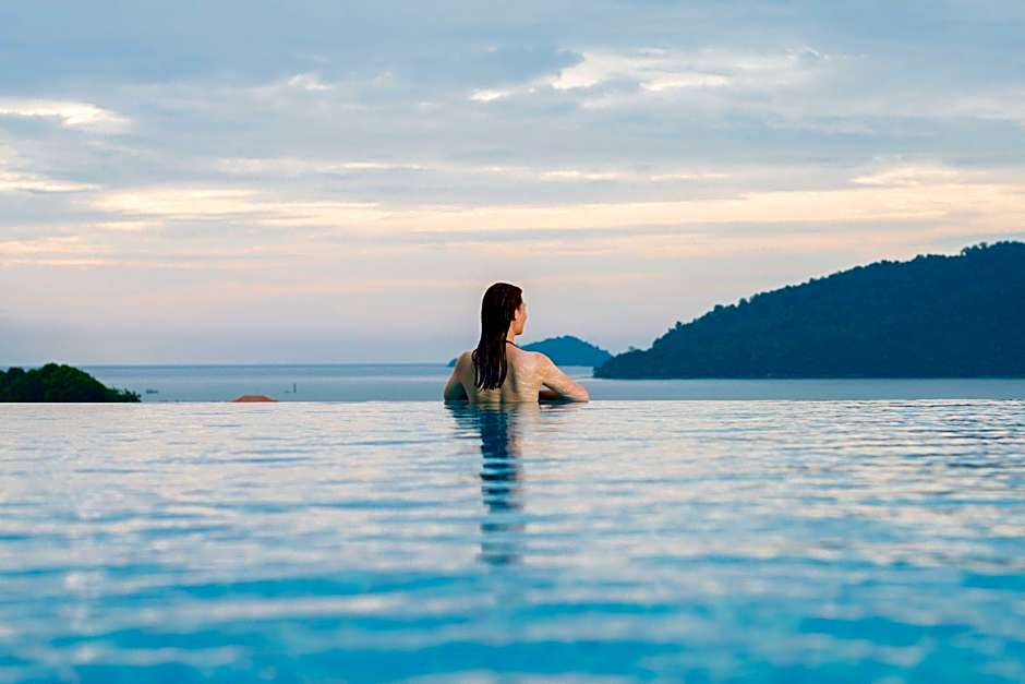 Kota Kinabalu Marriott Hotel