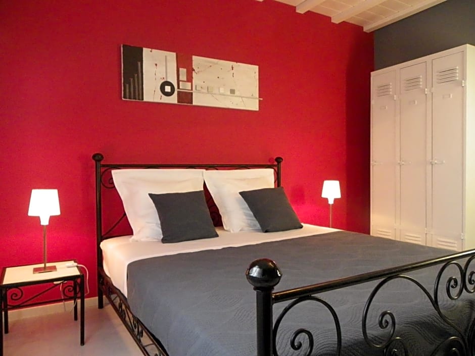 Le Logis De Saint-Martin