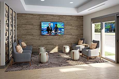 Stafford Suites by IHG