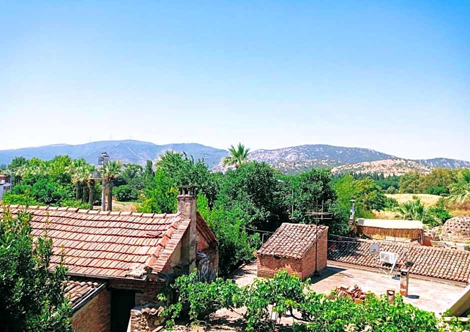 in Ephesus Hotel and Art Galery