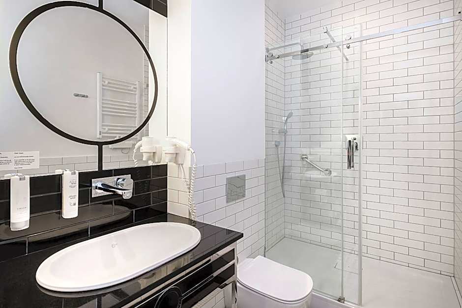 Craft Beer Central Hotel