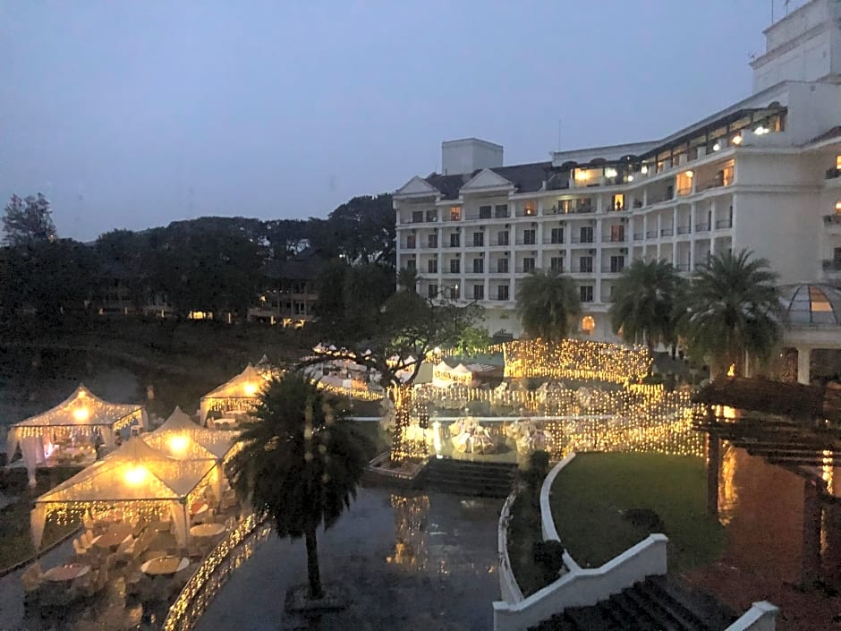 Flamingo Hotel By The Lake Kuala Lumpur