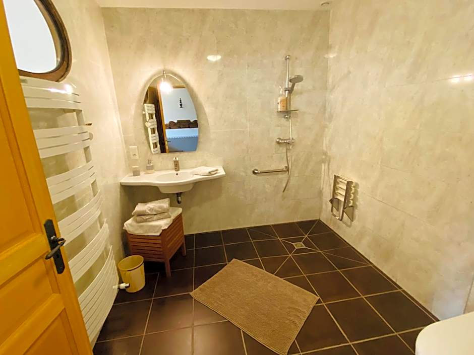 Ferme de Montecouvez