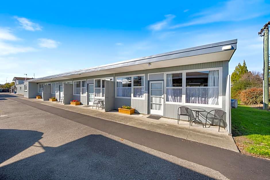 Bings Motel