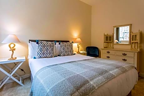 The Bull Inn Walsingham