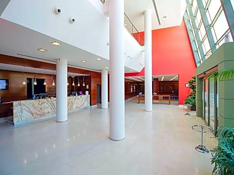 Mercure Genova San Biagio