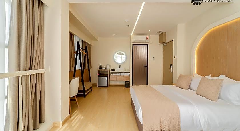 Stanton Gaya Hotel