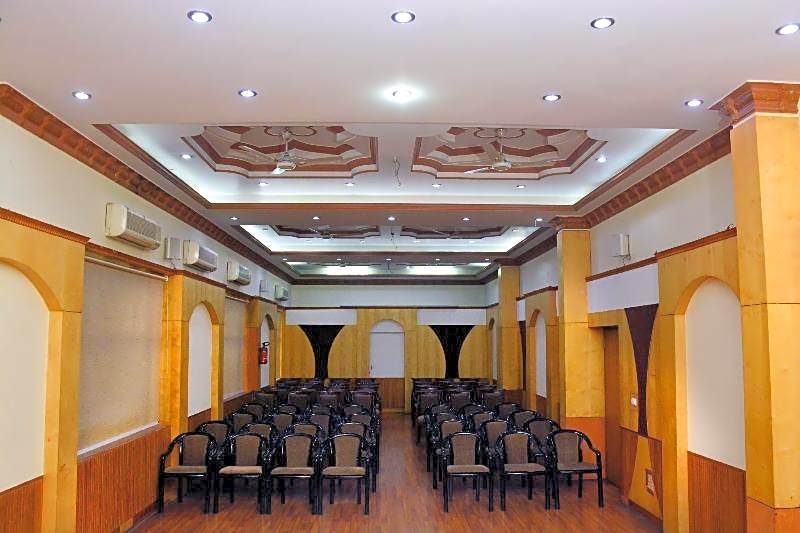Hotel Vasundhara Palace Rishikesh