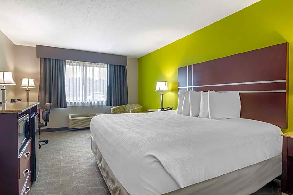 Best Western Auburn/Opelika Inn