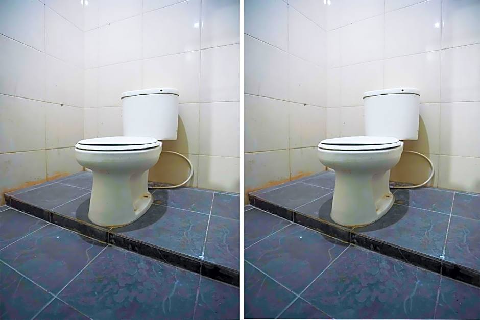 Hotel O Pondok Kancil Makassar